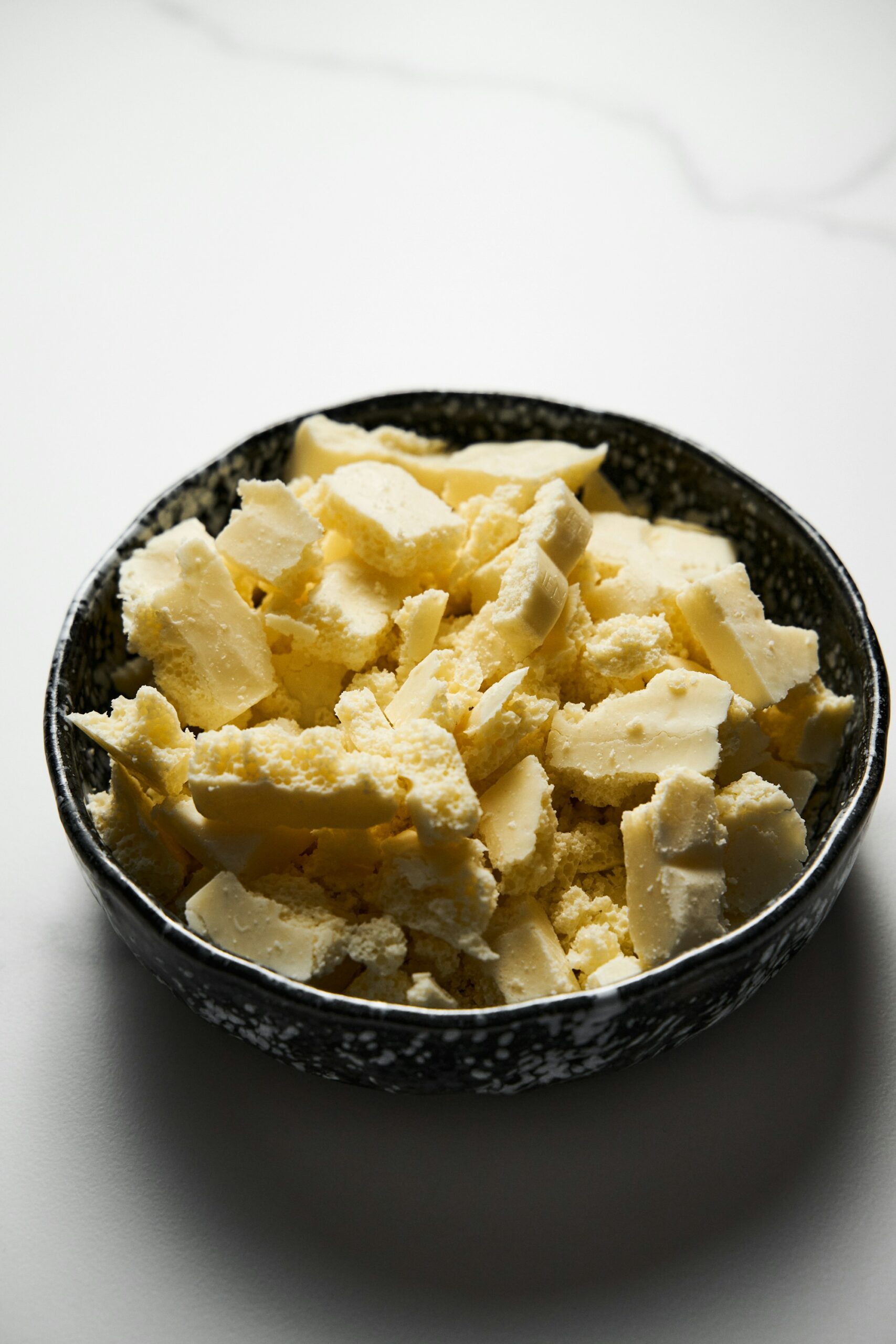 Shea, mango & cocoa butter